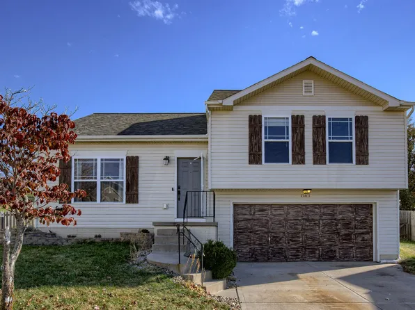 15405 Fillmore Cir, Bennington, NE 68007