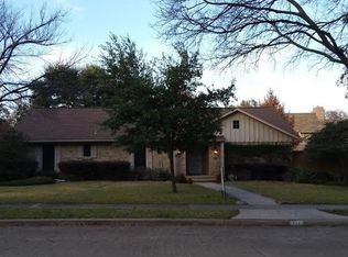 441 Crestover Cir, Richardson, TX 75080