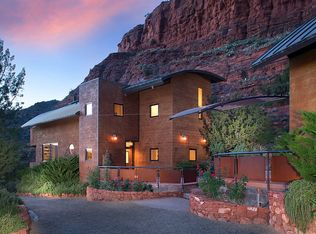 2945 Red Rock Loop Rd, Sedona, AZ 86336