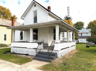 926 Maple St, Bucyrus, OH 44820