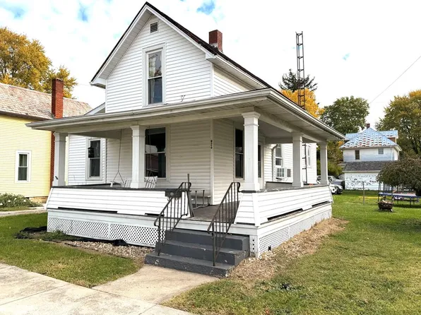 926 Maple St, Bucyrus, OH 44820