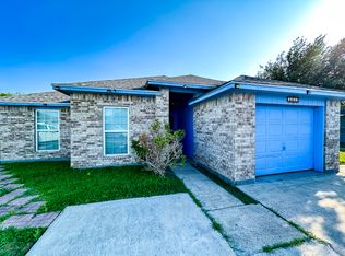 1317 Calle San Carlos, Corpus Christi, TX 78417