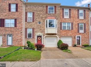 10502 Storch Dr, Lanham, MD 20706