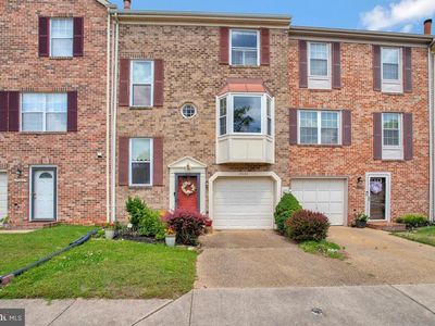 10502 Storch Dr, Lanham, MD, 20706