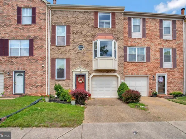 10502 Storch Dr, Lanham, MD 20706
