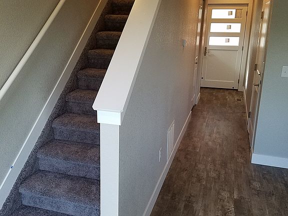 Stairway