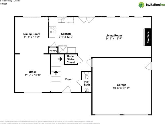 2nd image of 94 Red Maple Way