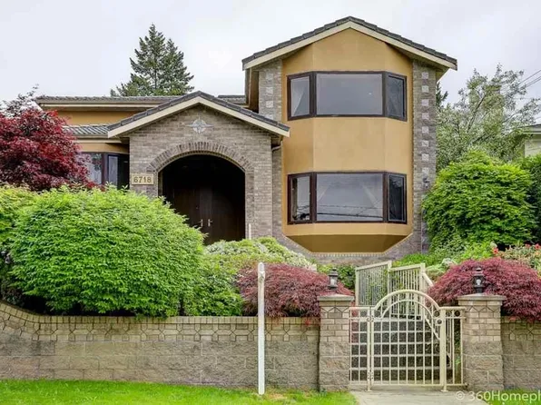 6718 Arbutus St, Vancouver, BC V6P 5S7