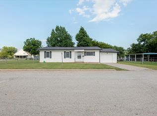 1503 SW 6th Ave, Mineral Wells, TX 76067