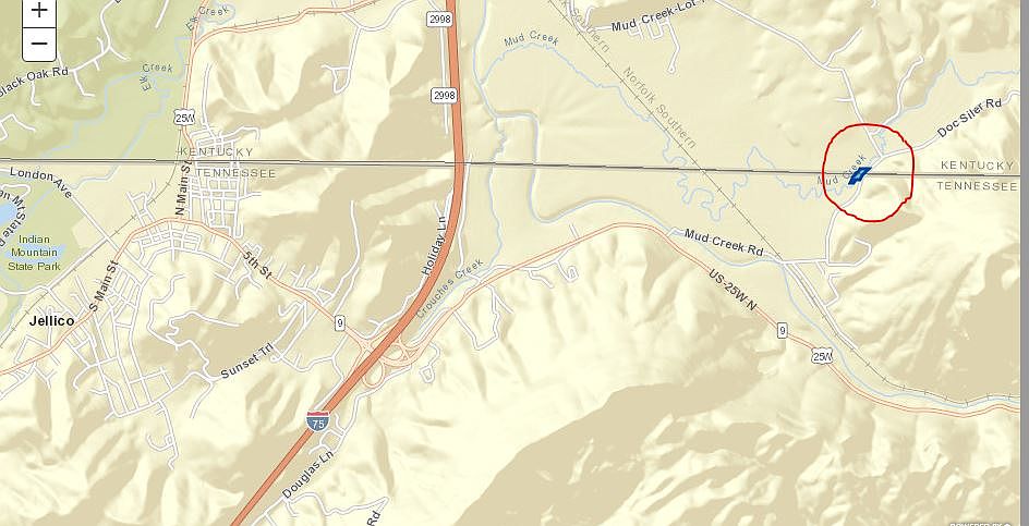 2nd image of 425 High Cliff Rd