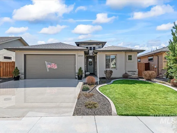 10737 W Mendel St, Boise, ID 83709