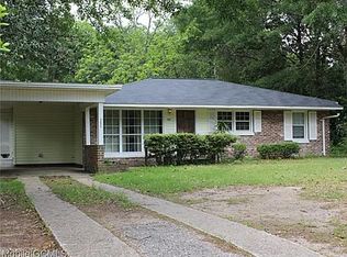 1217 Marietta Dr W, Mobile, AL 36618