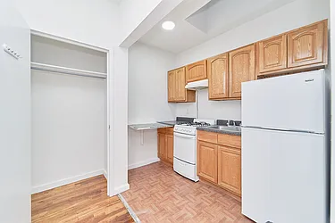 Rented by Living New York