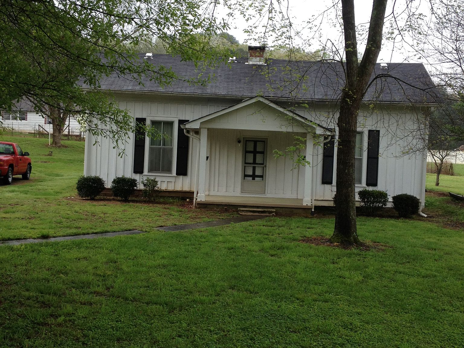 4.15 Acres 4 Bedroom House, Cave Spring, GA 30124 Zillow