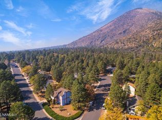 3120 E Hemberg Dr, Flagstaff, AZ 86004