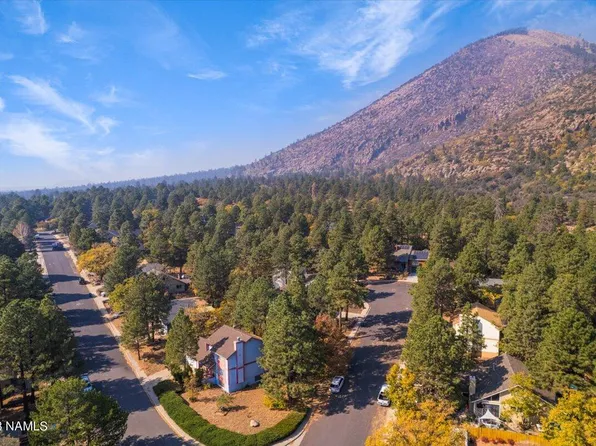 3120 E Hemberg Dr, Flagstaff, AZ 86004