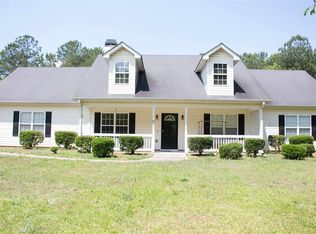 467 England Chapel Rd, Jenkinsburg, GA 30234