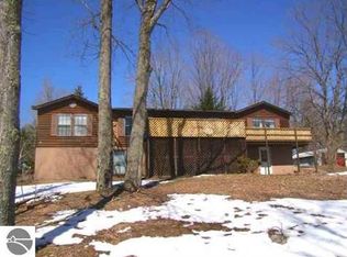 9243 Jouppi Rd, Kaleva, MI 49645