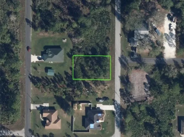 861 Mustang Ave NW, Lake Placid, FL 33852