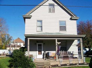 400 Madison Ave, Brownsville, PA
