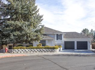3257 Kingfisher Dr, Reno, NV 89509