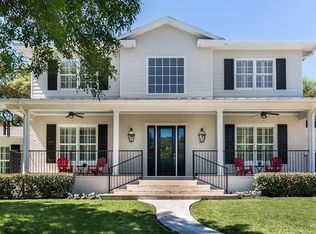 2604 Hillview Rd, Austin, TX 78703