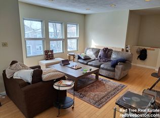 33 Beaconsfield Rd #2, Brookline, MA 02445
