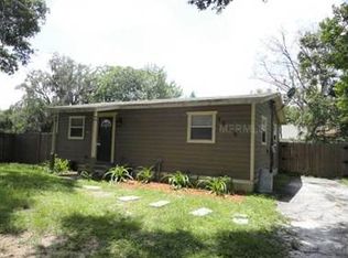4008 Watson Rd, Tampa, FL 33610