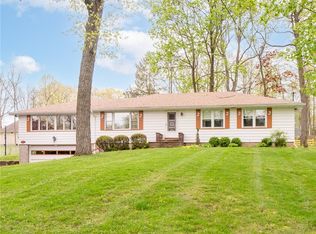 340 North Ave, Avon, NY 14414