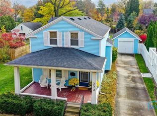 332 E Front St, Perrysburg, OH 43551