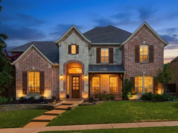 1226 Luna Ln, Garland, TX 75044