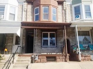 1129 N 11th St, Reading, PA 19604