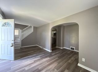 2635 W 17th Ave, Gary, IN 46404