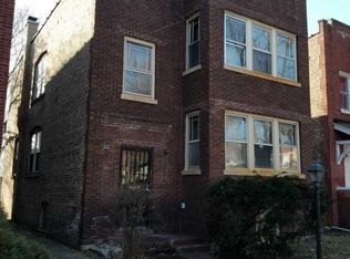 1503 E 74th Pl, Chicago, IL 60619