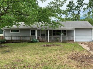 11302 McKinley Ave, Kansas City, MO 64134
