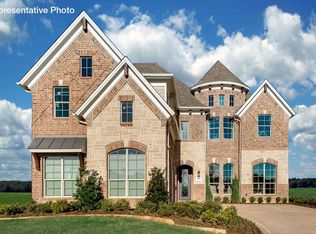 6000 Noyon Dr, McKinney, TX 75071