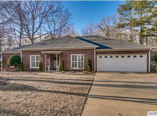 5416 Tahoe Dr, Tuscaloosa, AL 35406