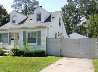 24261 Parklawn St, Oak Park, MI