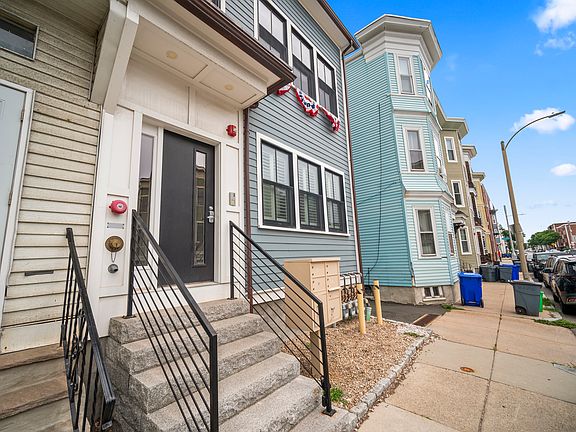 2nd image of 708 E 6th St Floor 2