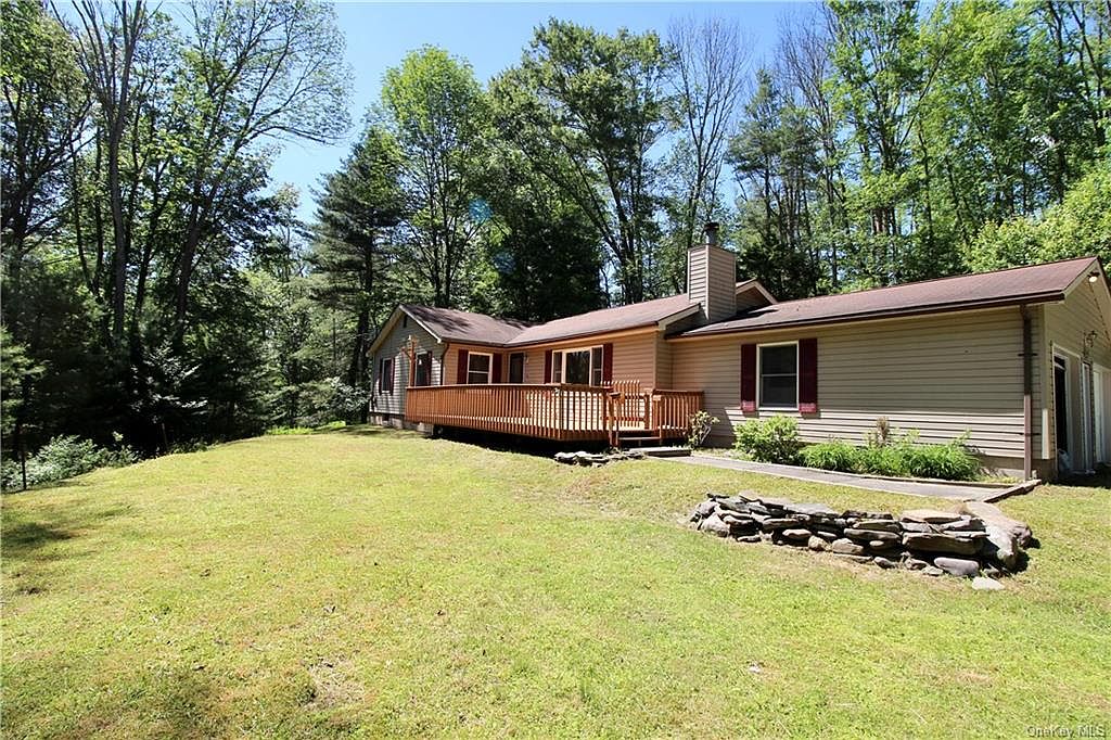 16 Mill Road, Forestburgh, NY 12777 Zillow