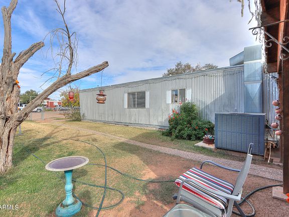 2nd image of 26841 W DESERT CREST Street