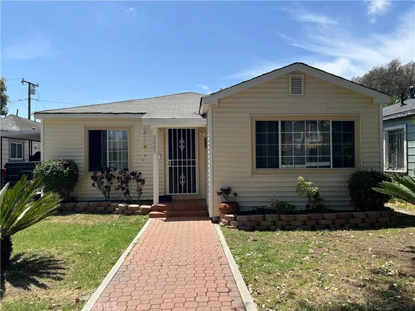 2085 Fashion Ave, Long Beach, CA 90810