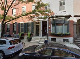 1815 Spruce St #3F, Philadelphia, PA 19103