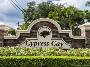 7768 NW 71st Way, Parkland, FL 33067