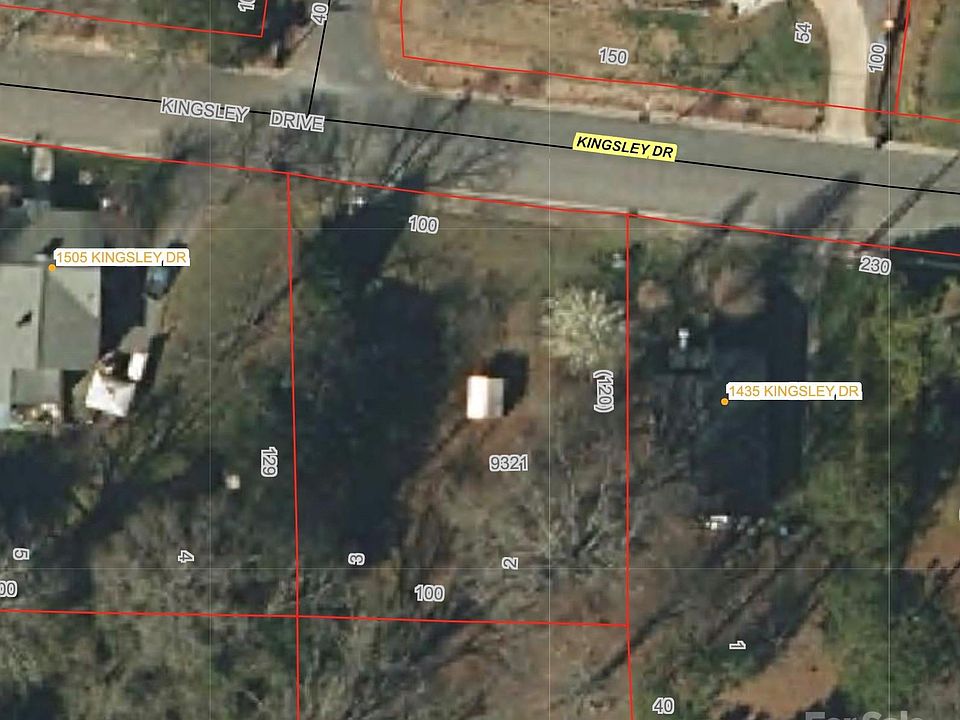 2nd image of Vac Kingsley Dr