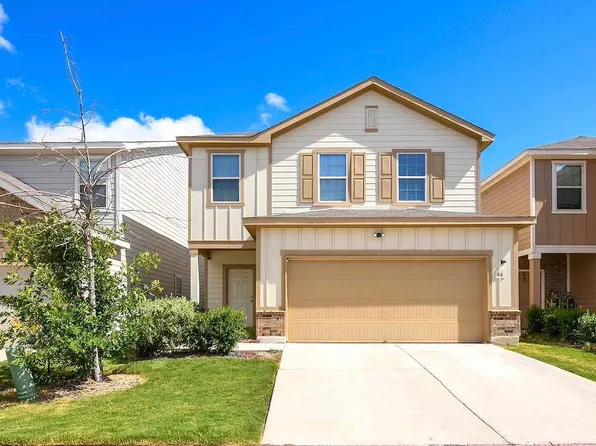 6806 Prue  66, San Antonio, TX 78240