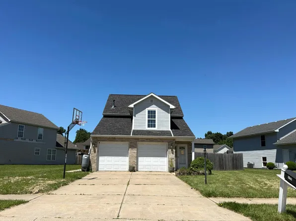 6728 Joseph Ave, Portage, IN 46368