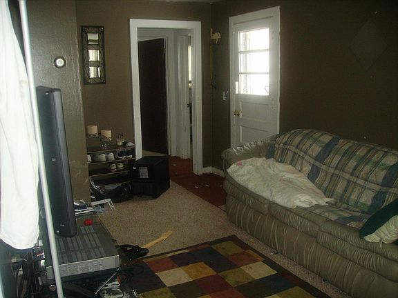 Living Room from dining room