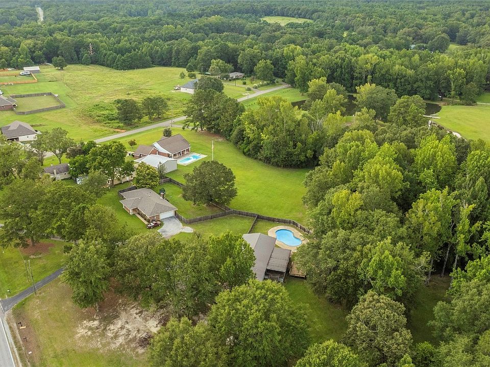 3007 Chana Creek Rd, Eclectic, AL 36024 MLS 544521 Zillow