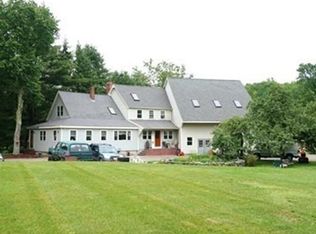 304 Ayer Rd, Harvard, MA 01451
